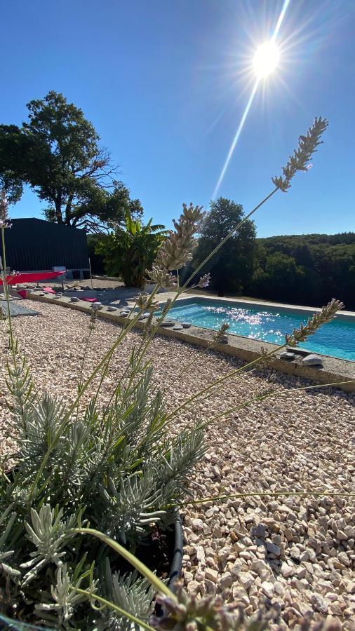 Maison D'Hotes A La Ferme Une Pause A La Guette Uxeau Luaran gambar